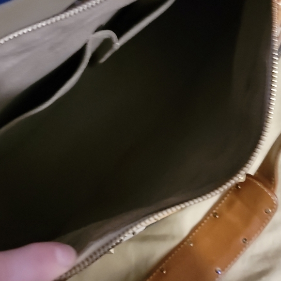 Louis Vuitton handbag - Picture 5 of 6